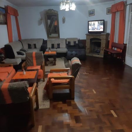Hostal San Marcos Потоси Экстерьер фото