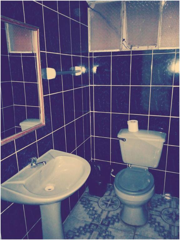 Hostal San Marcos Потоси Экстерьер фото