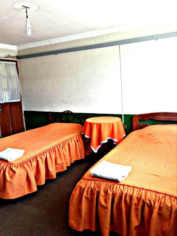 Hostal San Marcos Потоси Экстерьер фото