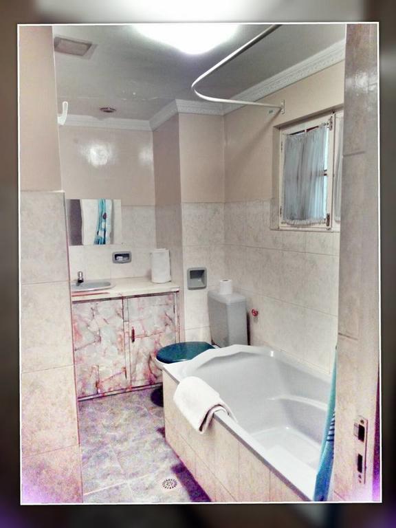 Hostal San Marcos Потоси Экстерьер фото