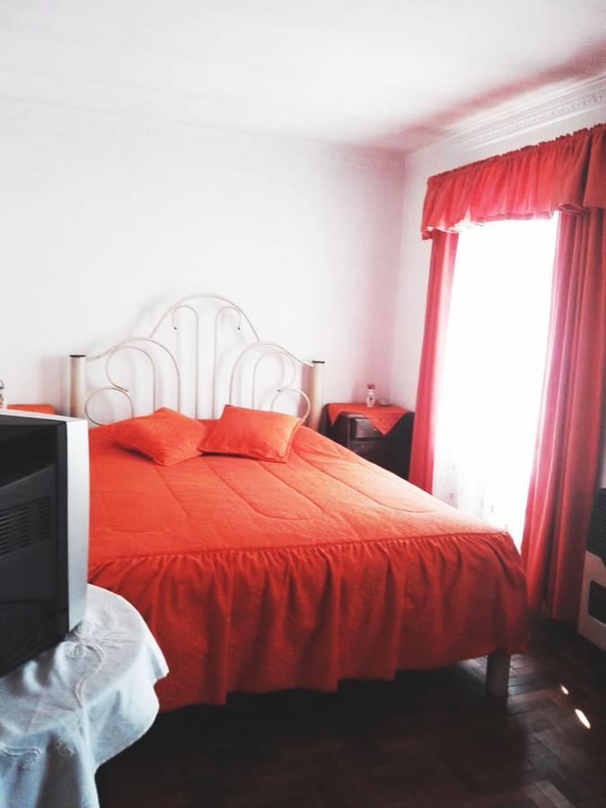 Hostal San Marcos Потоси Экстерьер фото