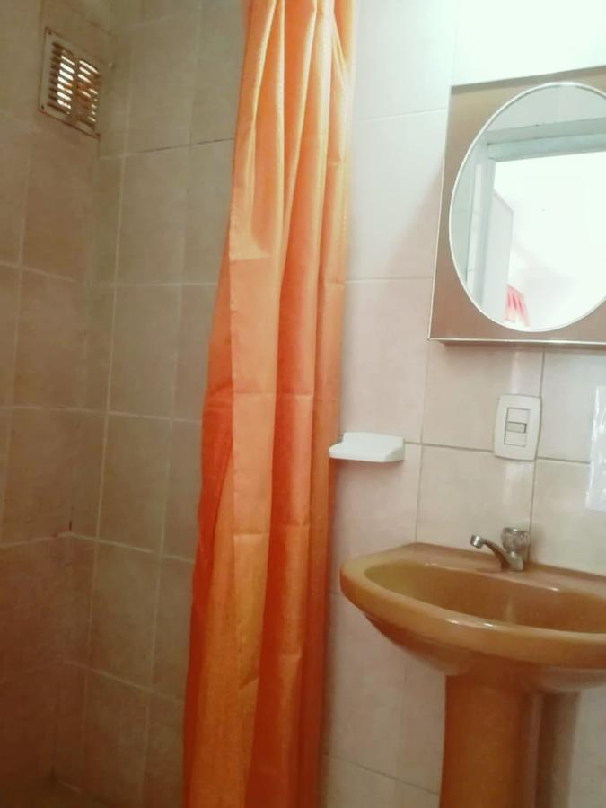 Hostal San Marcos Потоси Экстерьер фото